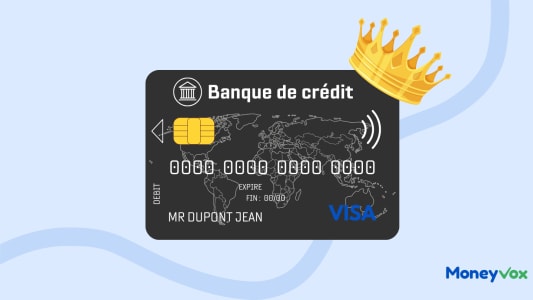 Carte Visa Infinite