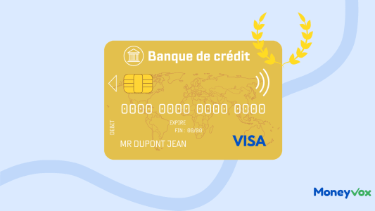 Carte Visa Premier