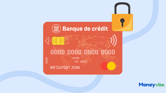 Carte Maestro Mastercard