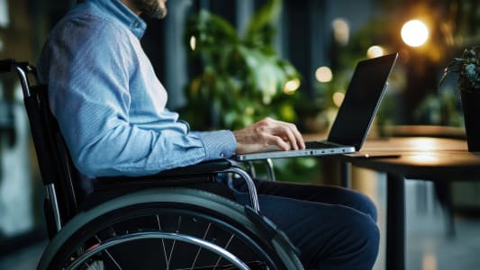retraite handicap
