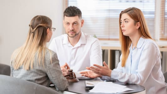 Divorcer pourrait coter plus cher  partir du 1er septembre.