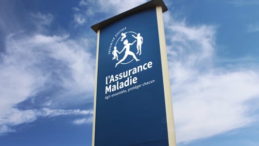 De faux courriers circulent actuellement et usurpent l'identité de l'Assurance Maladie.