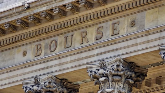 Bourse