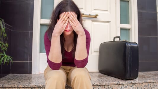 Vos droits en cas de mauvaise surprise dans un logement Airbnb.