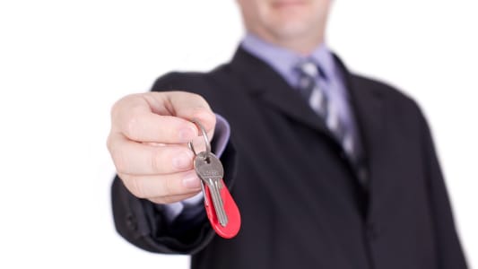 propritaire double cls