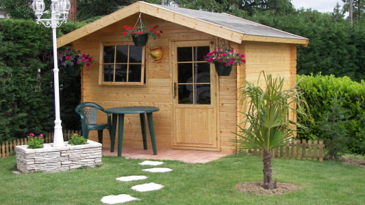 Deux bonnes nouvelles pour la taxe d'amnagement.