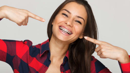 Les mutuelles remboursement souvent mal l'orthodontie