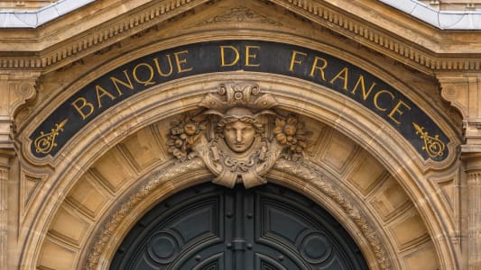banque de france