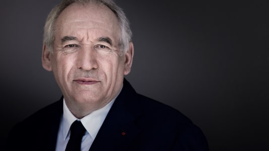 Fran�ois Bayrou