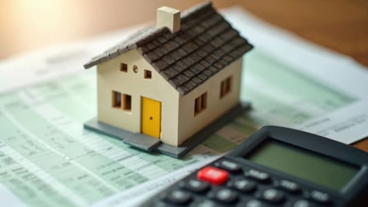 immobilier