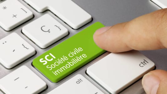 SCI