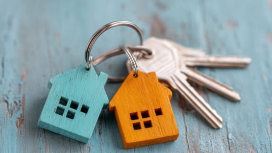 Pouvoir achat immobilier 2025