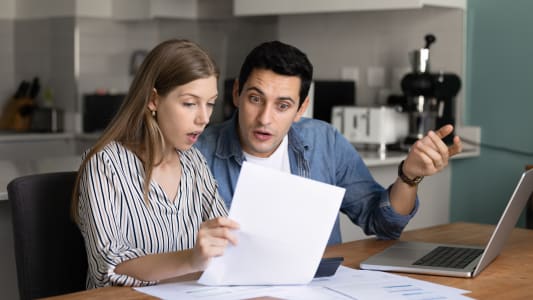 Le bulletin de paie est encore trop compliqu  dchiffrer pour une majorit de Franais.