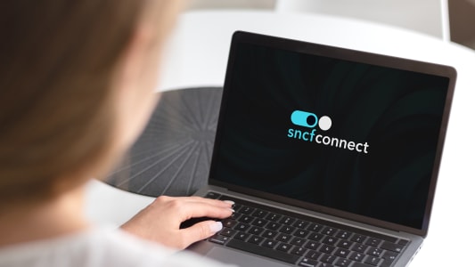 Une tentative de phishing vise les voyageurs réservant leurs billets de train sur SNCF Connect.