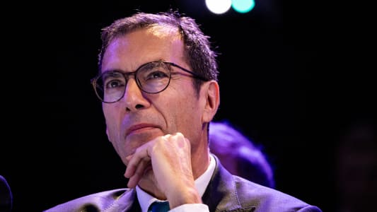 Jean-Pierre Farandou est le nouveau ministre du Travail.