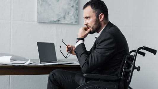 Le projet de budget 2026 entend changer les rgles pour le cumul AAH-prime d'activit.