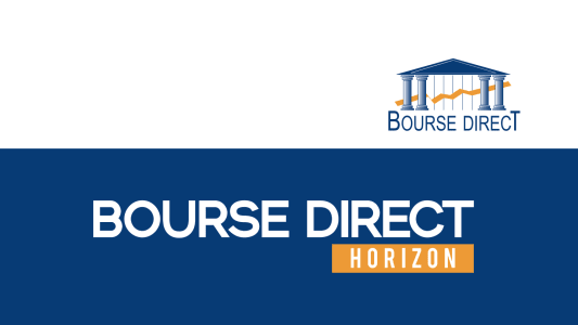 Bourse Direct Horizon