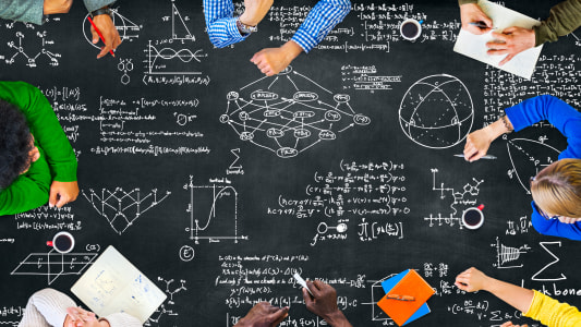 Formule Mathmatiques.