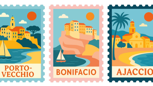 Banque la moins chre en Corse