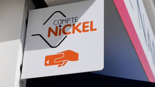 Nickel lance son livret d'épargne.