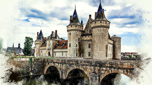 Banque moins chre en Centre Val de Loire