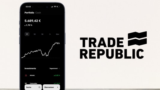 Banque en ligne : un nouveau service clients chez Trade Republic