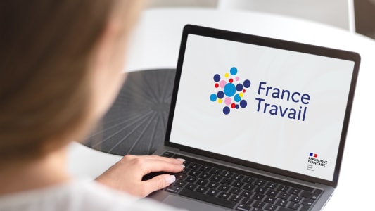 Les bénéficiaires du RSA sont automatiquement inscrits à France Travail depuis le 1er janvier 2025.