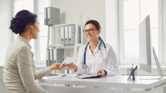 Des nouveaux tarifs entrent en vigueur pour plusieurs sp�cialist�s de m�decines lib�rales. 