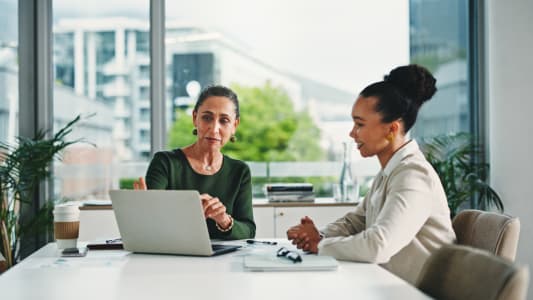 Ce qu'il ne faut surtout pas n�gliger lors des entretiens annuels.