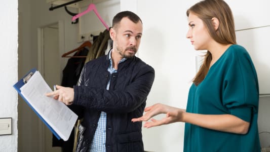 Qui sont les gagnants entre les propri�taires et les locataires ?