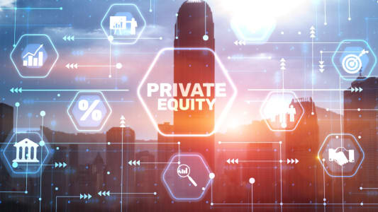 Private equity
