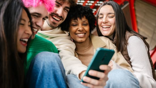 Tricount permet de partager les d�penses entre amis, en famille...