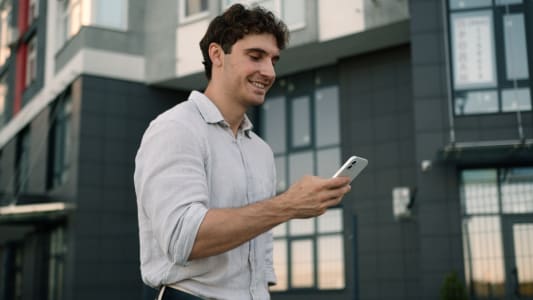 BoursoBank a la meilleure application bancaire selon les notes de ses clients d�pos�es sur l'App Store et Google Play.