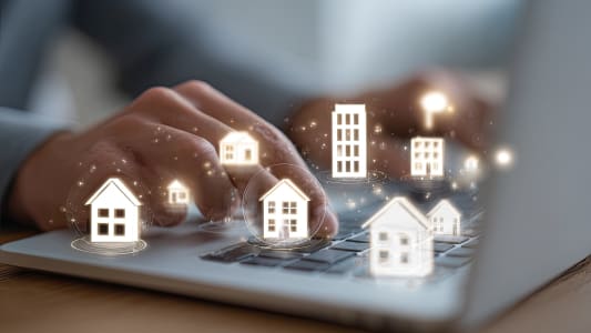 Apport immobilier 2026