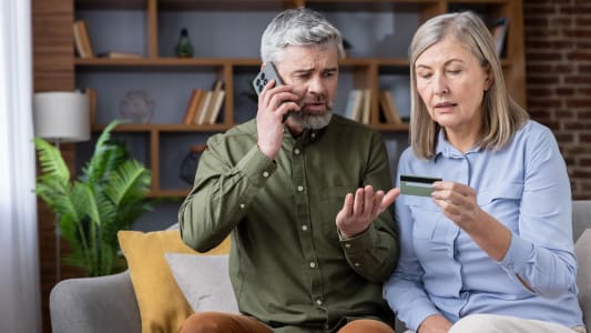 Attention à cette nouvelle arnaque.