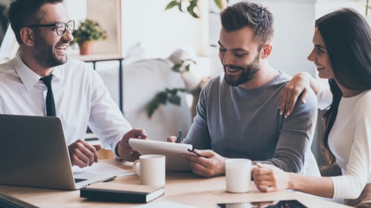 Les primo-acc&eacute;dants sont choy&eacute;s par les banques