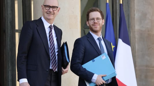La croissance r&eacute;vis&eacute;e &agrave; la baisse est &laquo; le premier impact concret de l'&eacute;t&eacute; horrible qu'on a v&eacute;cu &raquo;