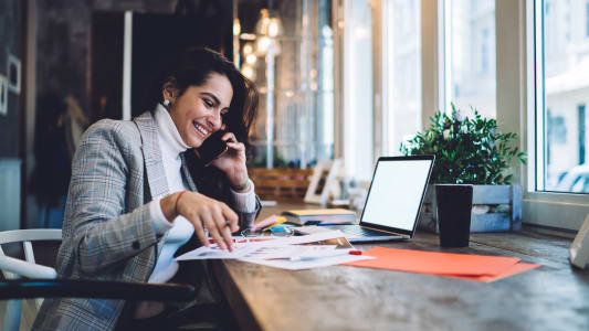 Il existe de nombreuses offres de compte professionnel en ligne &agrave; prix cass&eacute;.