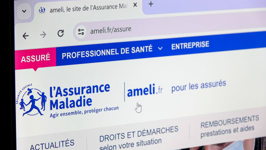 L'Assurance maladie annonce une refonte de ses mails pour prot&eacute;ger les assur&eacute;s 