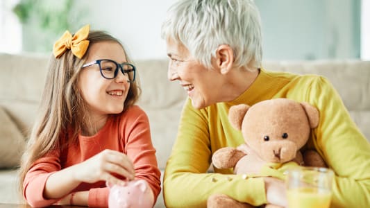 Retraite : &laquo; Il n'y a pas de raison de penser que le r&eacute;gime par r&eacute;partition n'est pas soutenable &raquo;