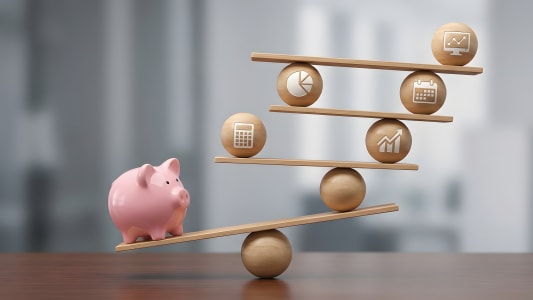 Gestion de budget : conseils et meilleures applis