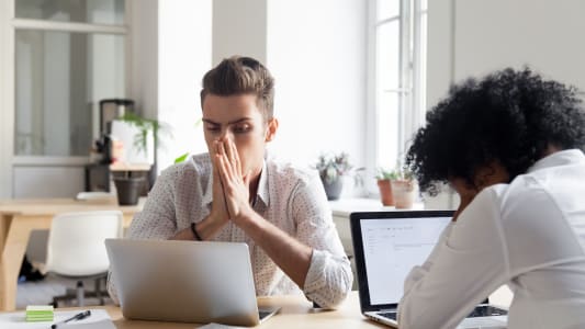 Secrets des taux immobiliers, virements bancaires suspendus... Les 5 infos argent de la semaine