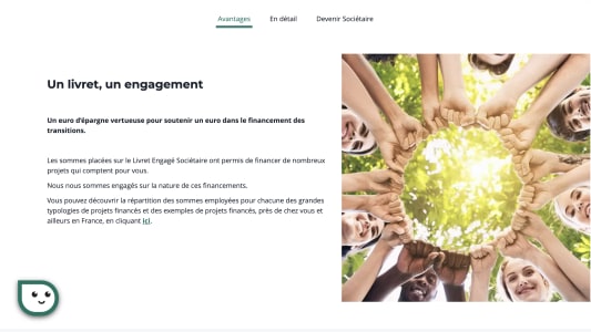 Cr&eacute;dit Agricole : &laquo; Le livret engag&eacute; soci&eacute;taire existe-t-il vraiment ? &raquo;