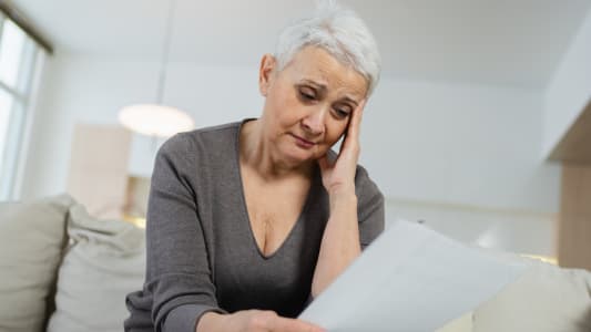 Imp&ocirc;ts 2026 : &laquo; Mon mari est d&eacute;c&eacute;d&eacute; en septembre 2025, dois-je faire deux d&eacute;clarations ? &raquo;