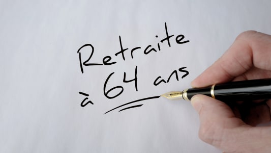 &Acirc;ge de d&eacute;part &agrave; la retraite : &acirc;ge l&eacute;gal, taux plein... Tout savoir