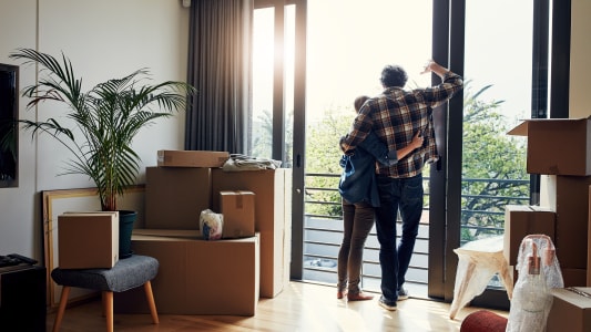 Cr&eacute;dits immobiliers : la reprise se confirme en mars, bonne dynamique chez les primo-acc&eacute;dants