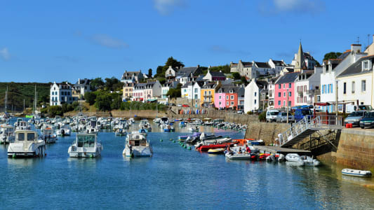 crozon