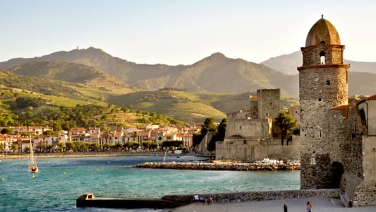 Collioure
