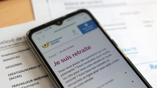 FRANCE-BUDGET-PENSION-RETRAITE-PROTECTION SOCIALE