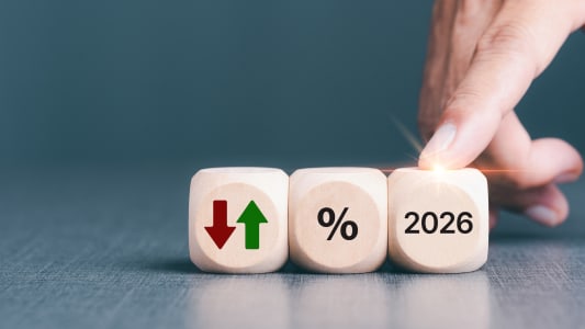 Cr&eacute;dit immobilier : voici les taux sur 15, 20 et 25 ans au mois de juin